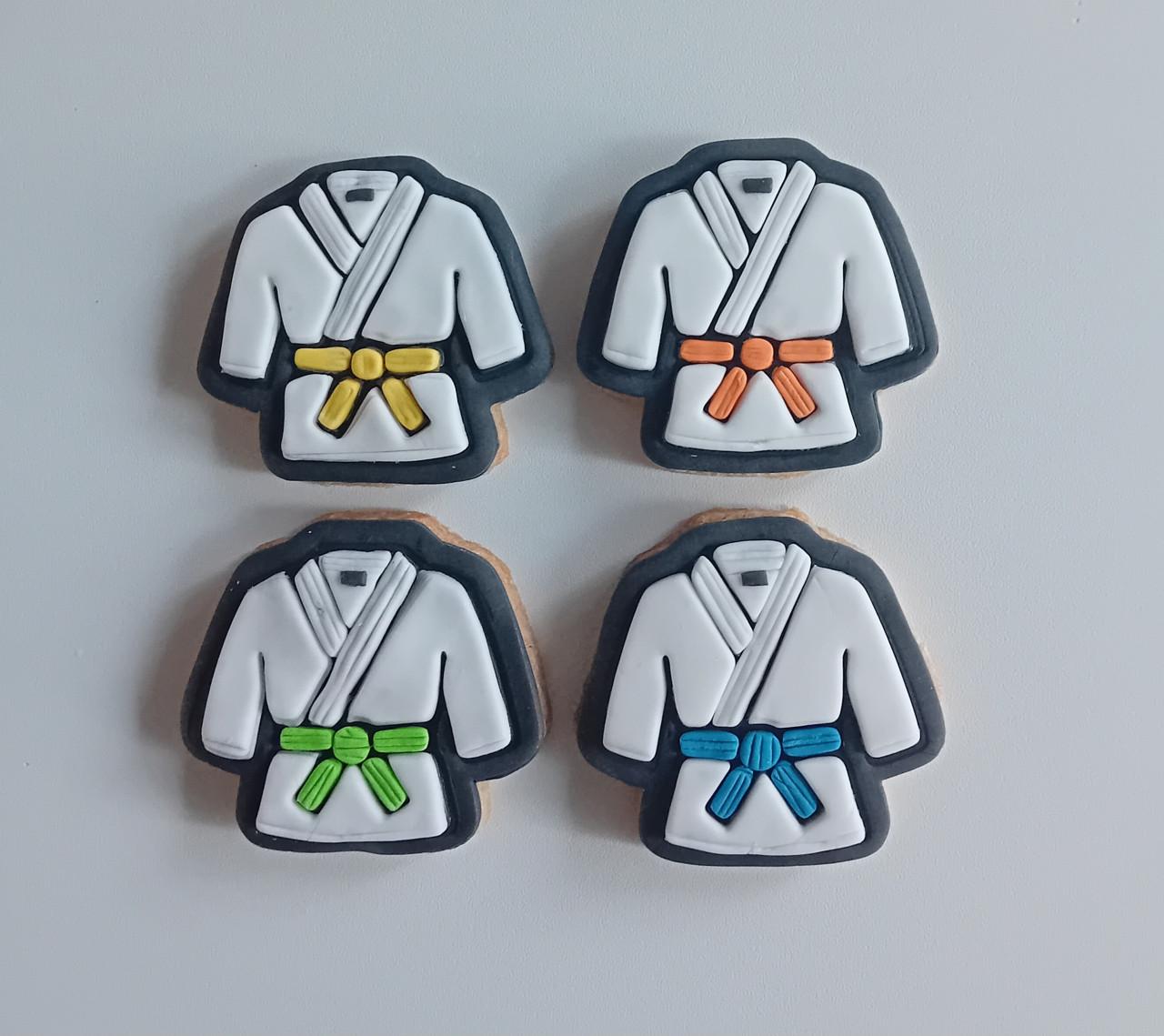 Koekjes!