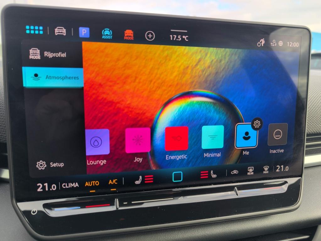 Volkswagen T-roc 1.5 etsi 110 kw r-line | trekhaak