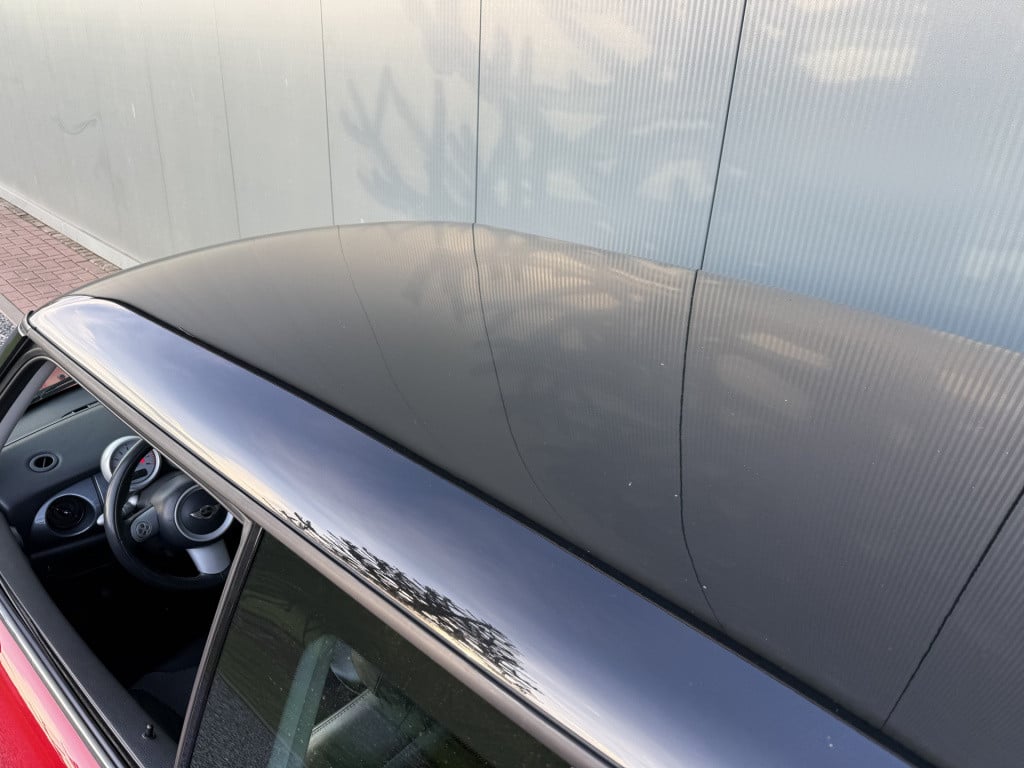 Mini Cooper mini 1.6 chili 3-drs