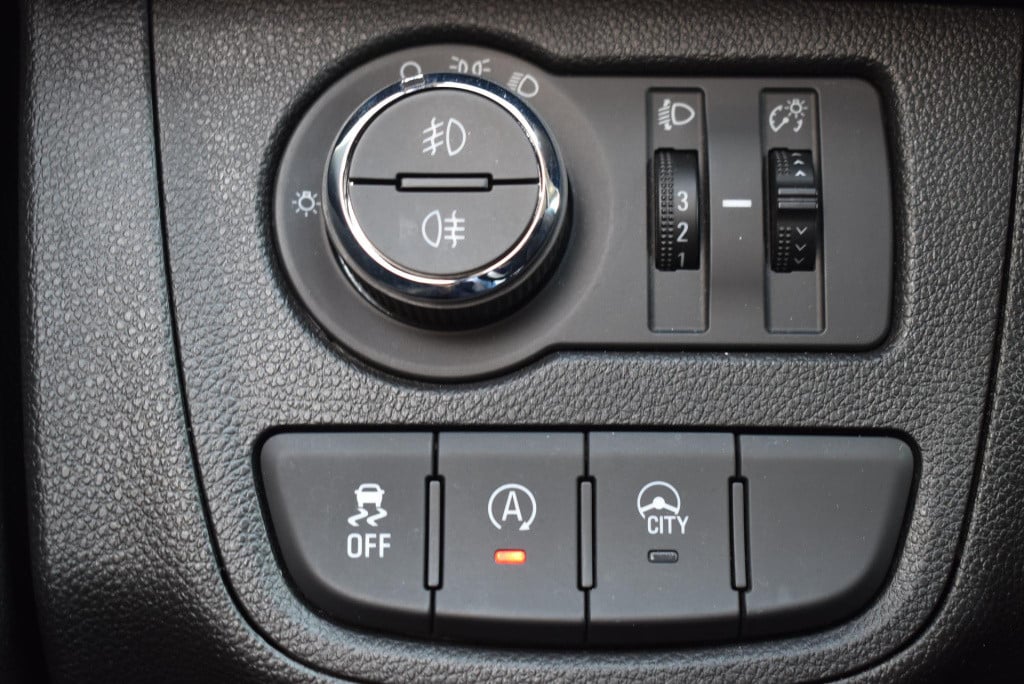 Opel Karl 1.0 ecoflex edition