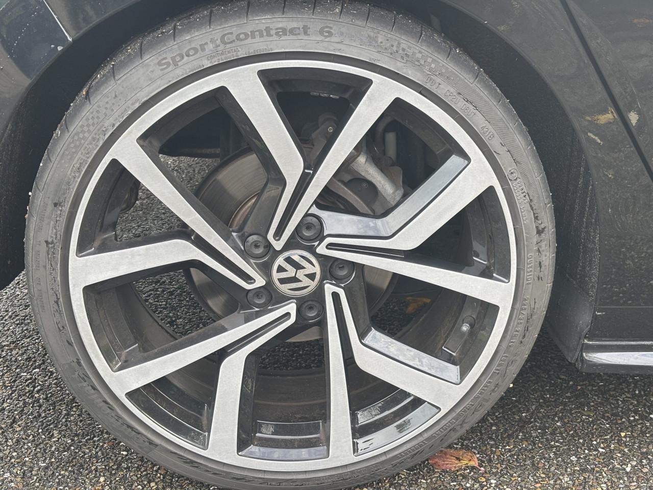 2024 Volkswagen 1.5 TSI Life Edition (Oettinger) BTW verrekenbaar