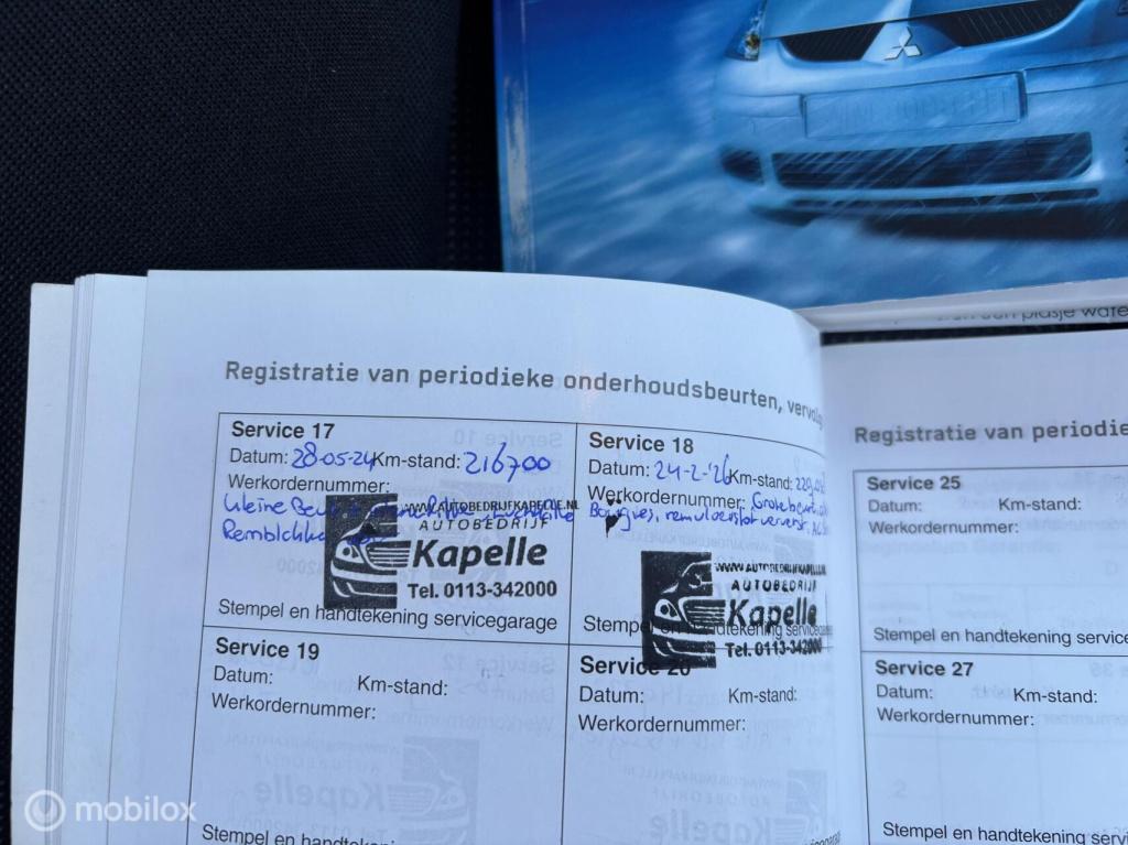 Mitsubishi Colt 1.3 instyle