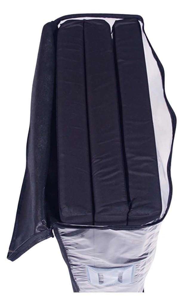 Campingbedje Qute (q-sleep)