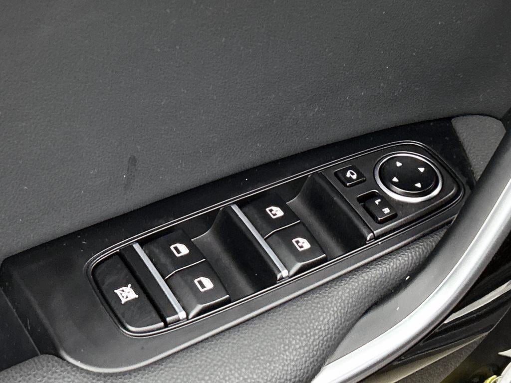 Kia Ceed Sportswagon 1.5 t-gdi gt-line automaat |stoel/stuurverwarming