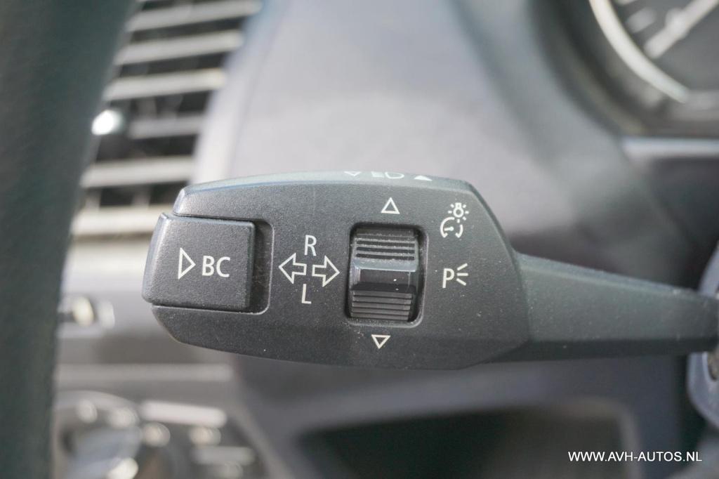 BMW 1 Serie 118d business line