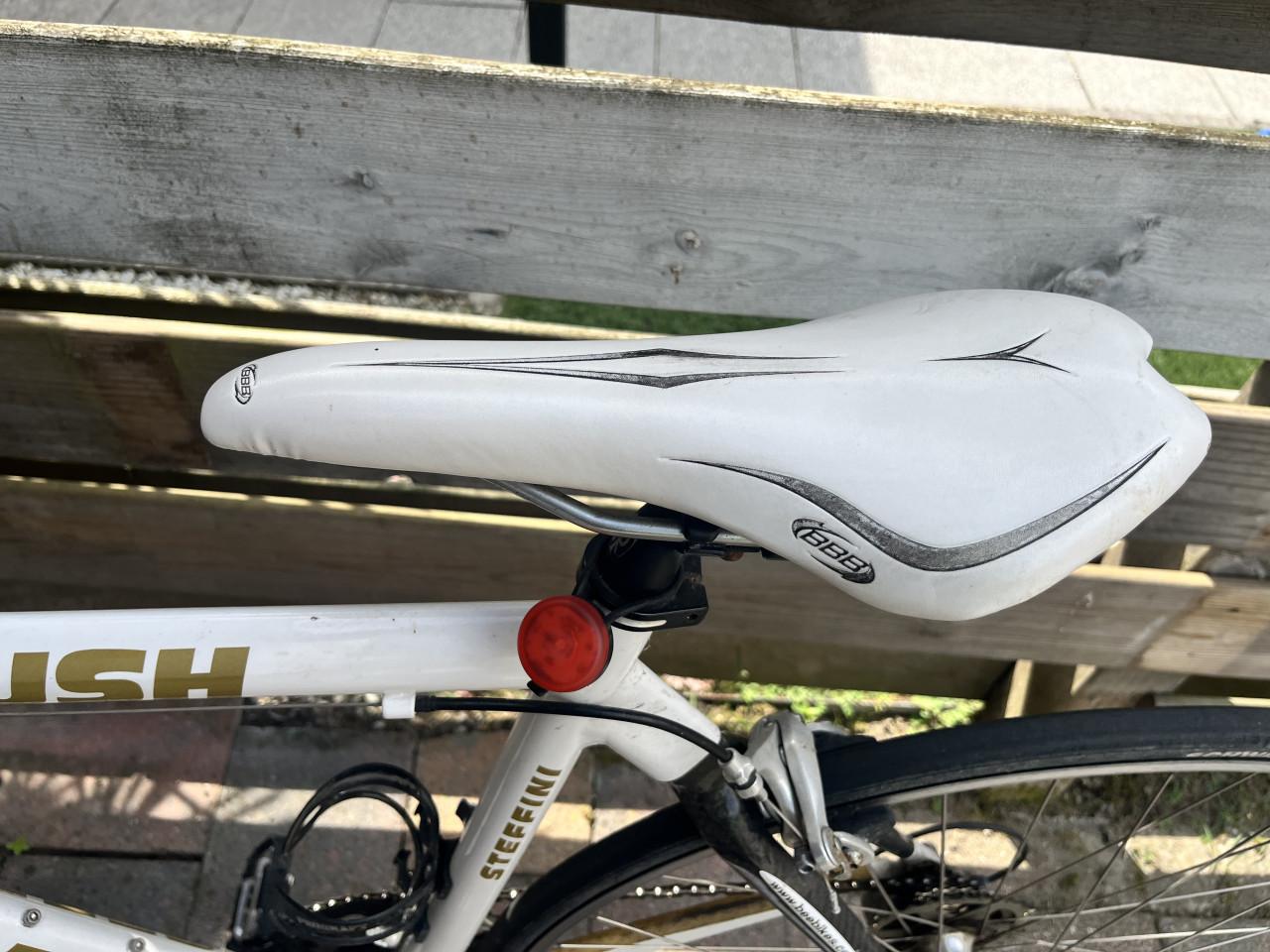 Race fiets
