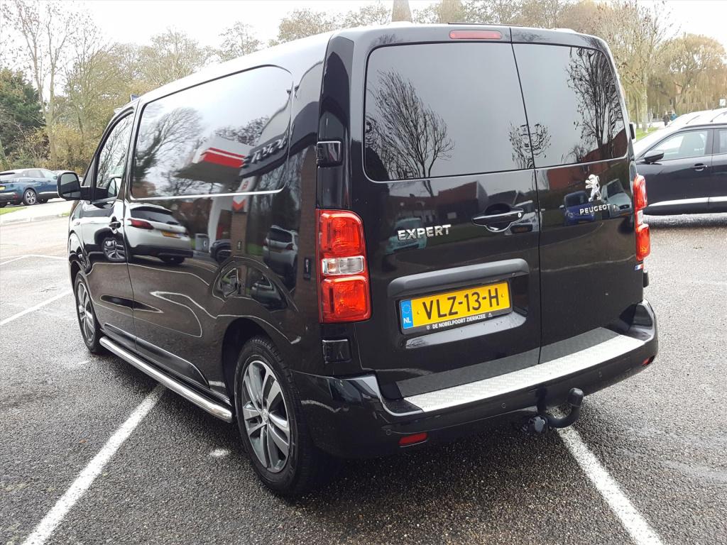 Peugeot Expert gb l2/standard 2.0 bluehdi-120pk automaat (eat8) 3pers. asph