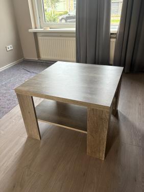 2 dezelfde salontafels