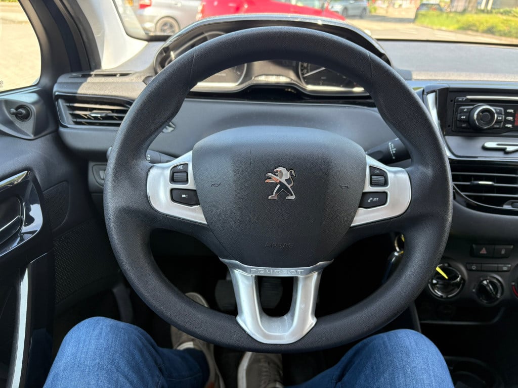 Peugeot 208 1.0 puretech access