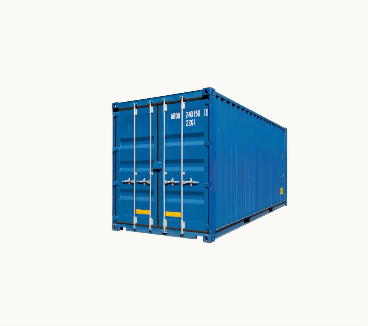 Zeecontainer te huur