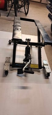Datona Motor steun