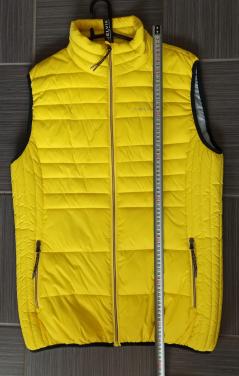 Kjelvik Denise bodywarmer - nooit gedragen