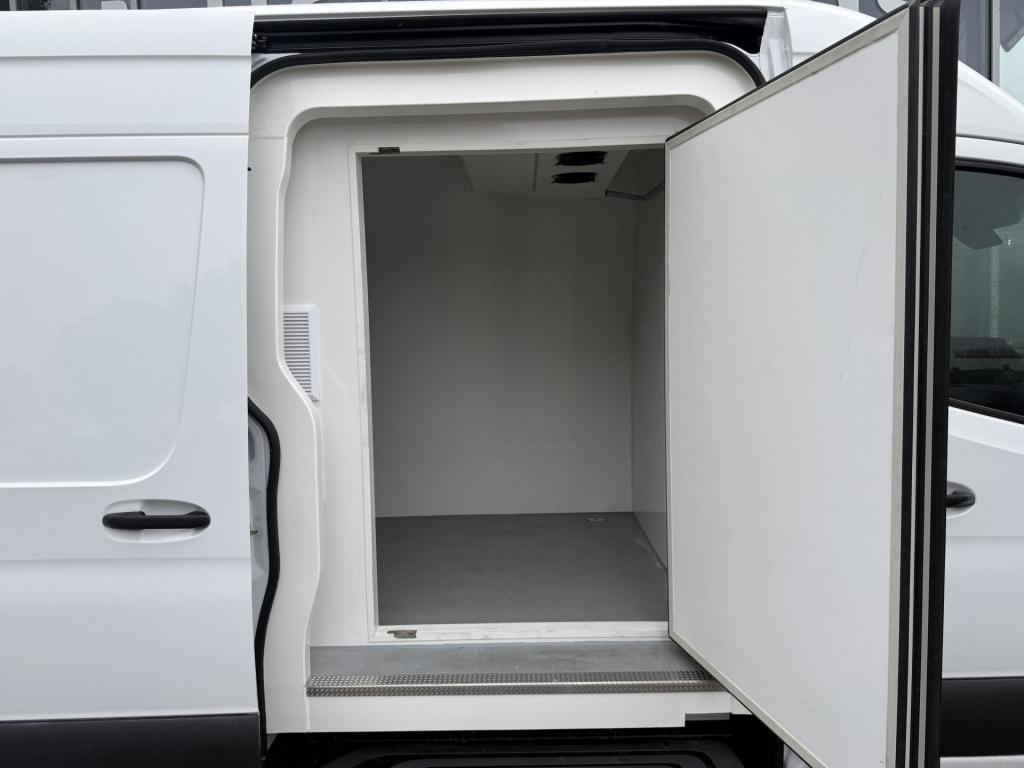 Mercedes-Benz Sprinter 315 1.9 cdi l3h2 rwd koelwagen/vries | dag/nacht | c