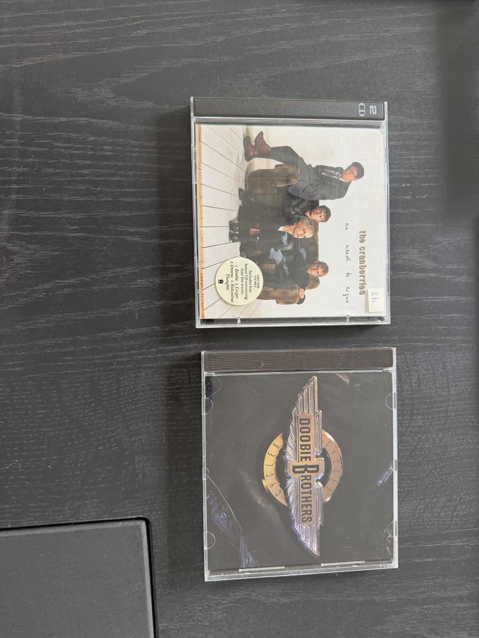 Grote collectie van 30 cd’s diverse artiesten