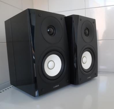 Yamaha NS-BP 182 Boekenplank Luidsprekers