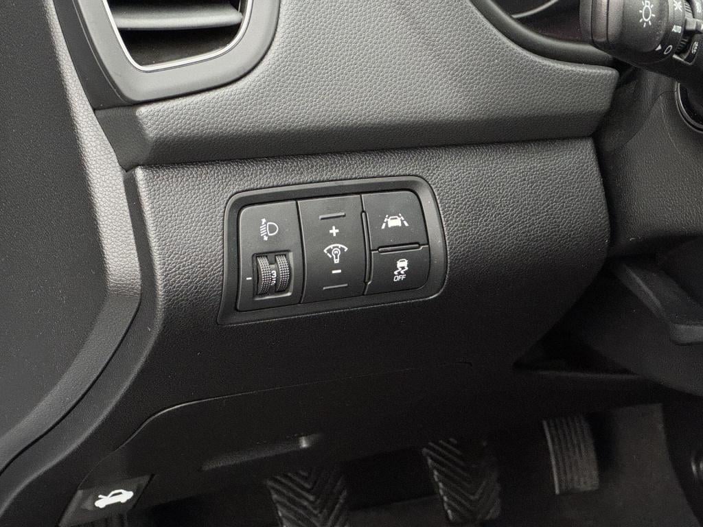 Hyundai I 20 1.0 t-gdi i-motion