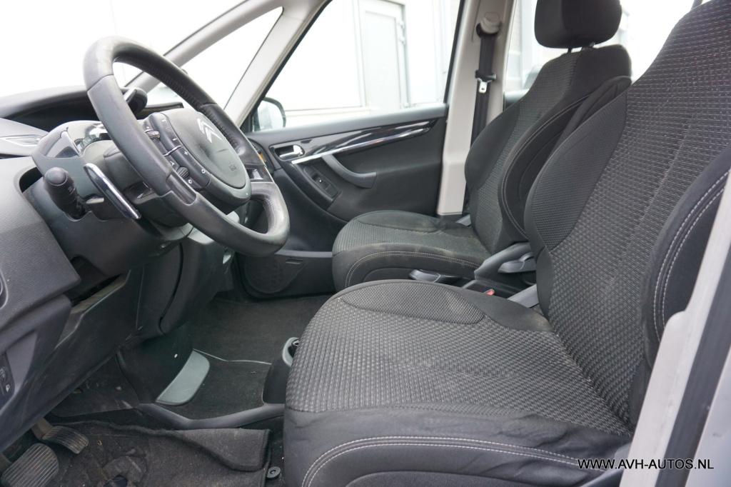 Citroen Grand C4 Picasso 2.0 hdi ligne business egs 7p, rest bpm 622 euro