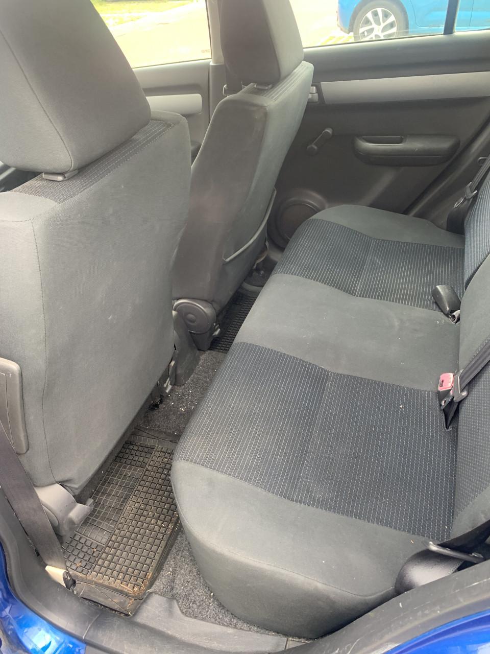 Suzuki swift 1,3