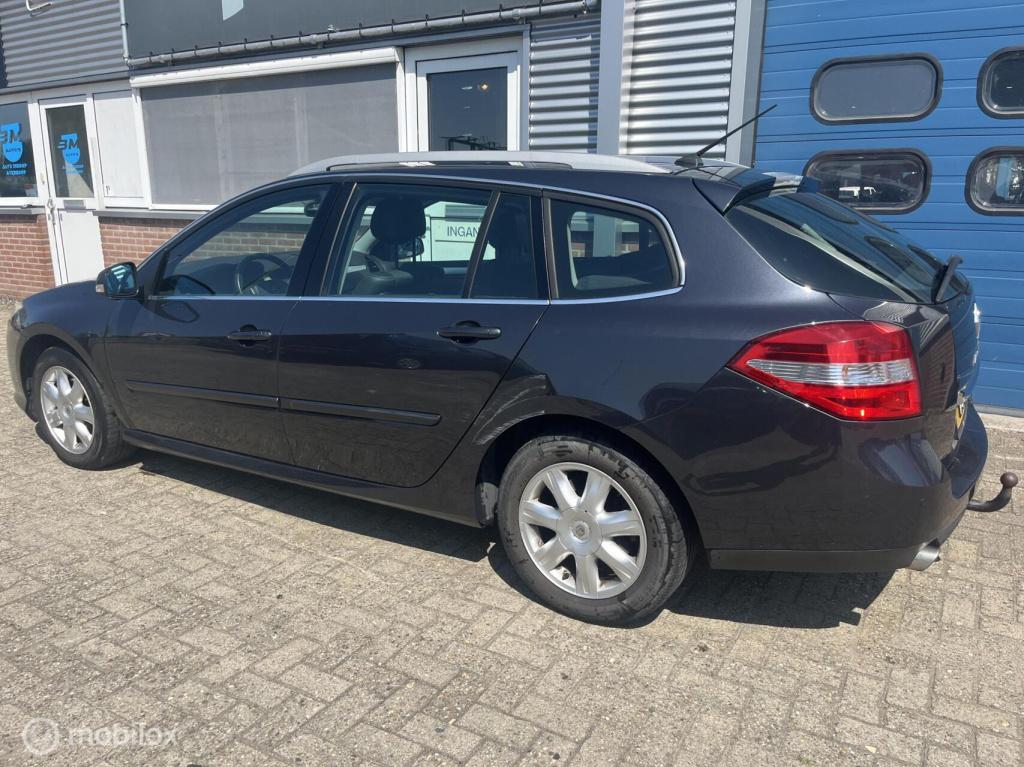 Renault Laguna estate 2.0 16v t dynamque | apk verlopen |