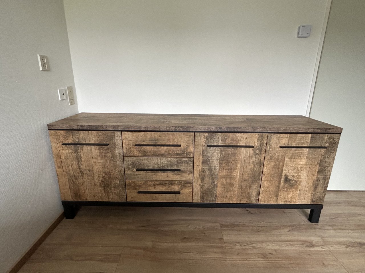 Tv-meubel salontafel dressoir