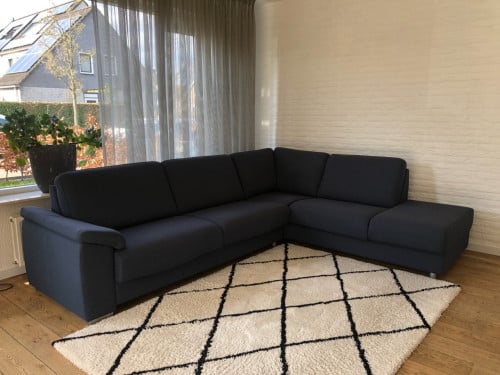 Hoekbank Henders en Hazel