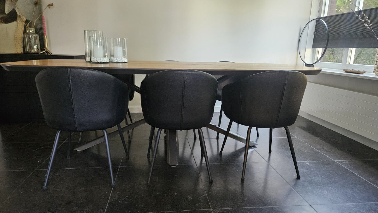 Eetkamerstoelen