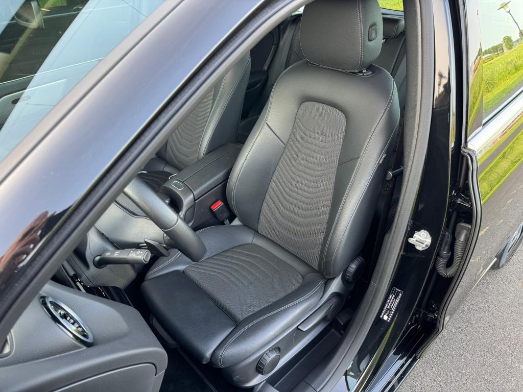Mercedes-Benz B-Klasse 180 business solution style automaat , wegklapbare t