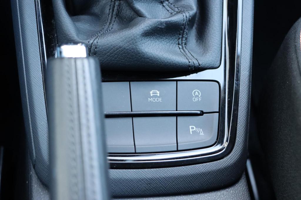 Skoda Kamiq 1.0 tsi business edition 116pk dsg7