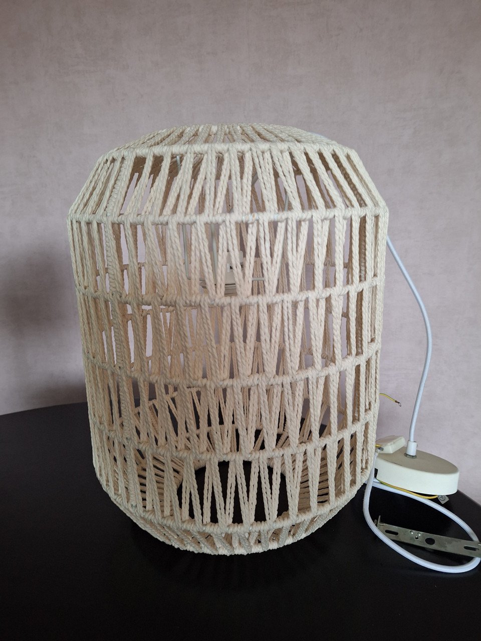 Lamp