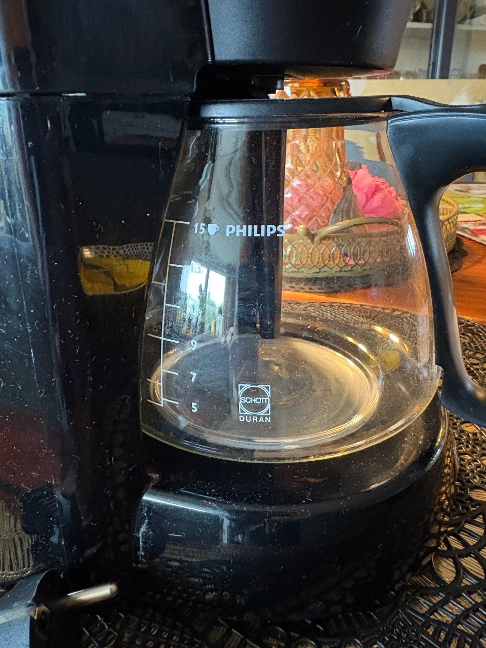 Philips filter koffie_zetapparaat, izgs