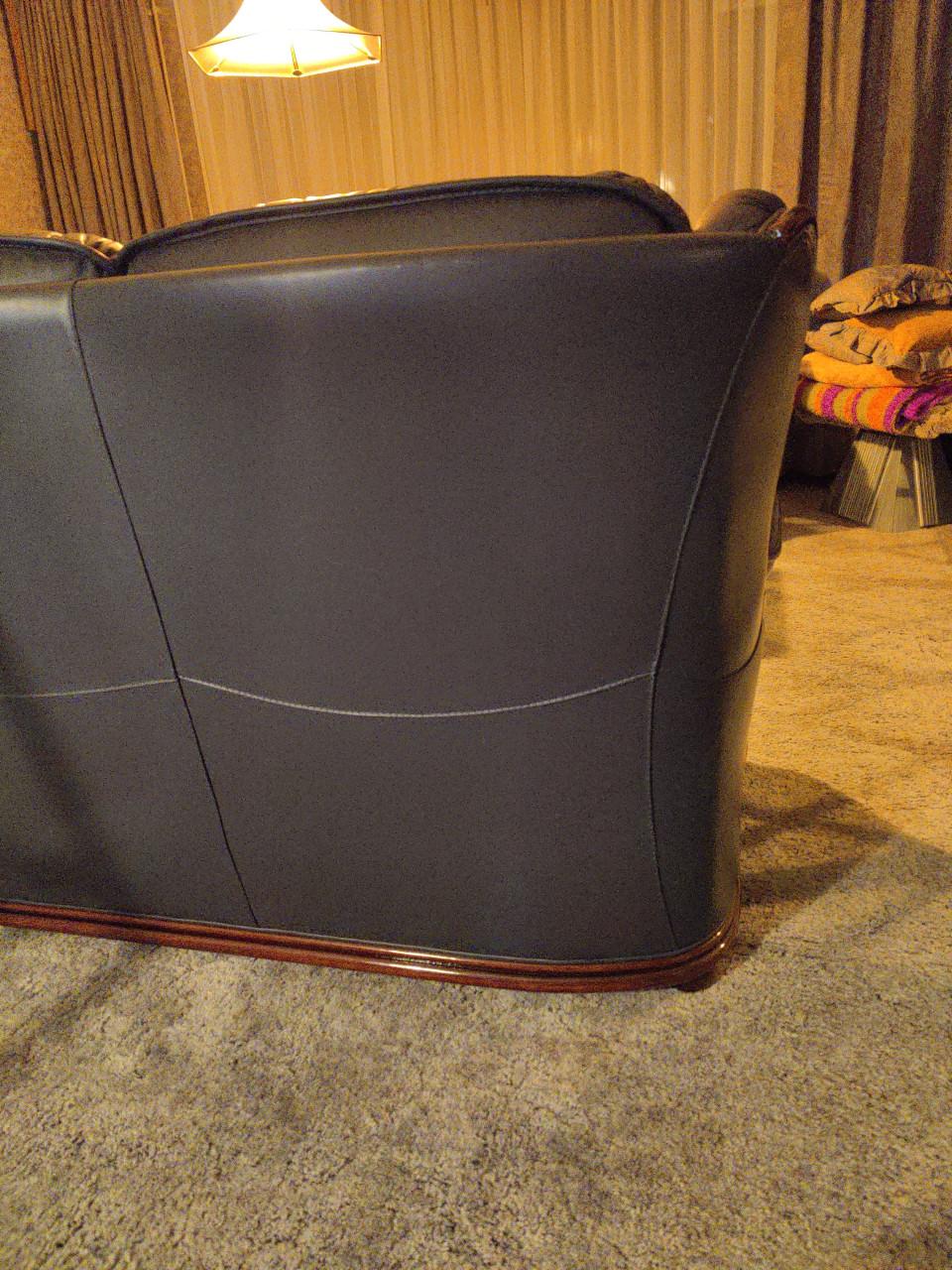 Bankstel 1 x 3 zits 2 x 1 zit