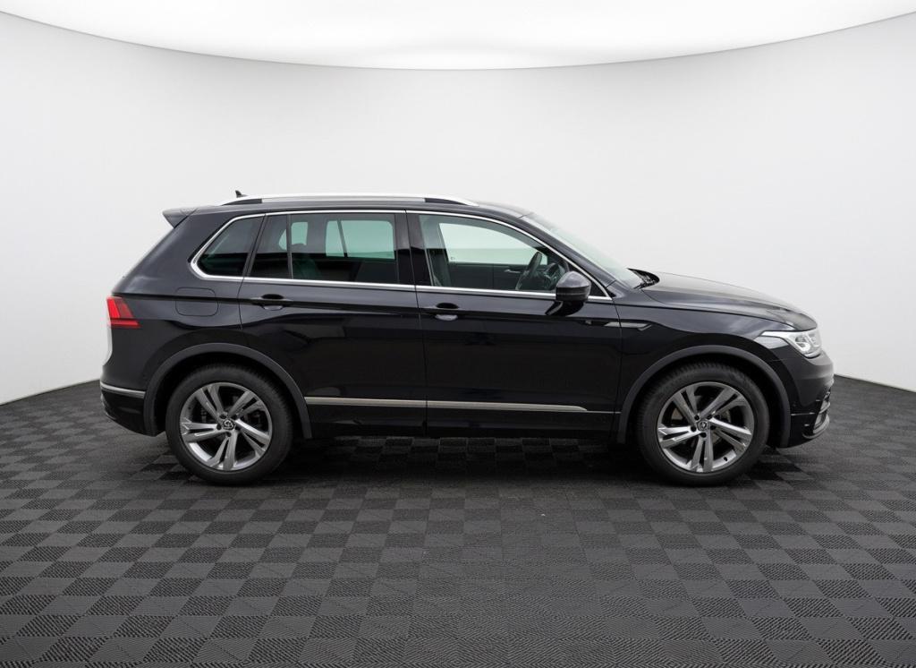 Volkswagen Tiguan 1.5 tsi r-line business+