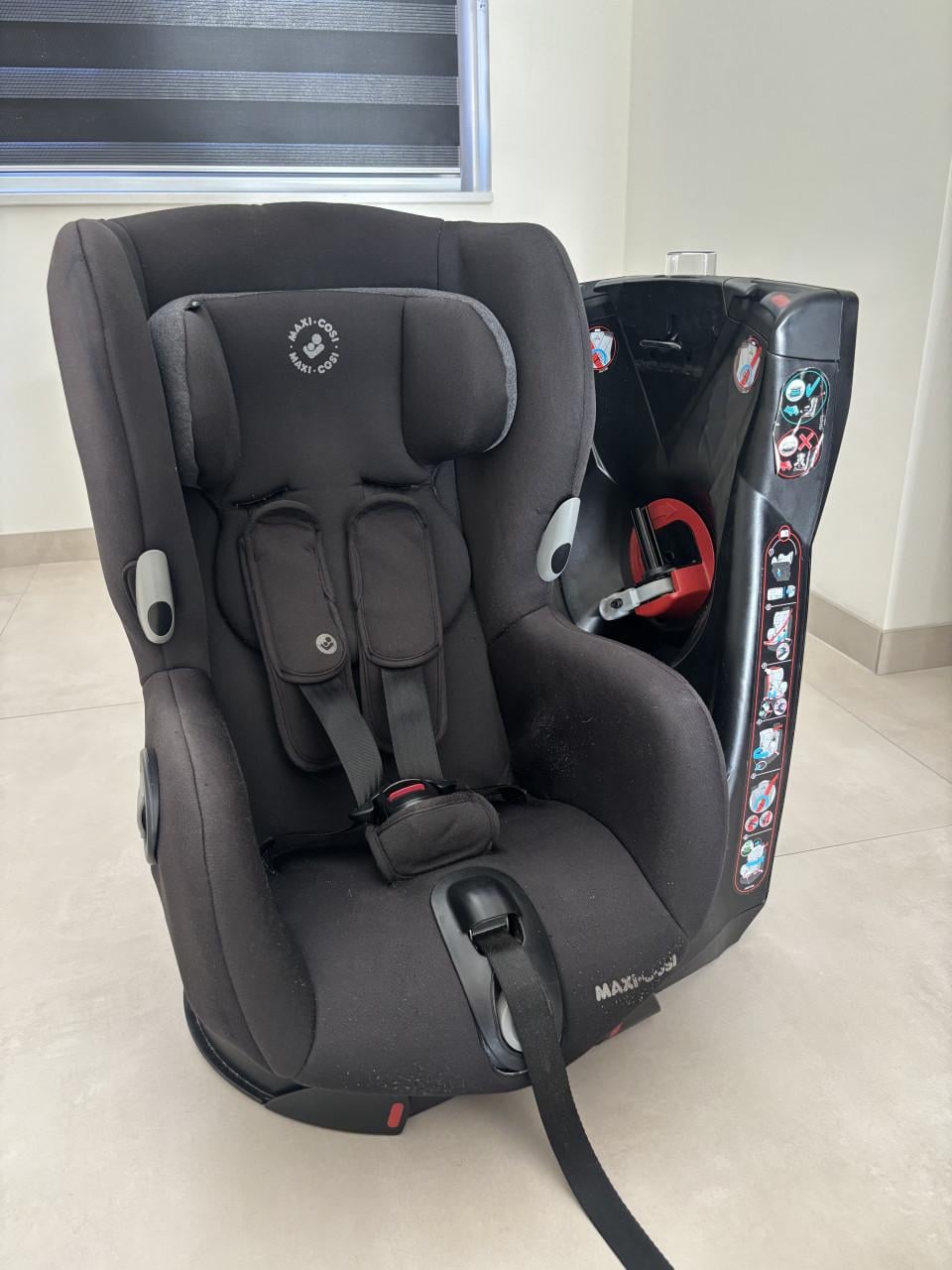 Maxi-cosi Assix