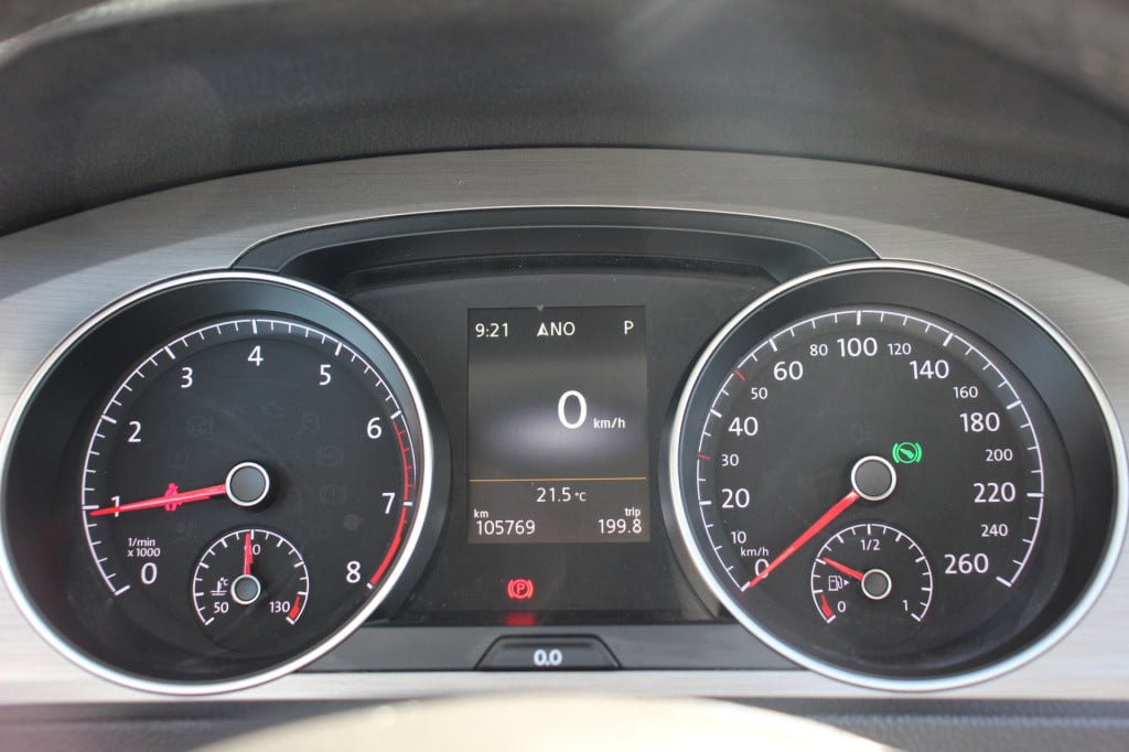 Volkswagen Golf variant 1.0 tsi business edition connected | dsg | achterui