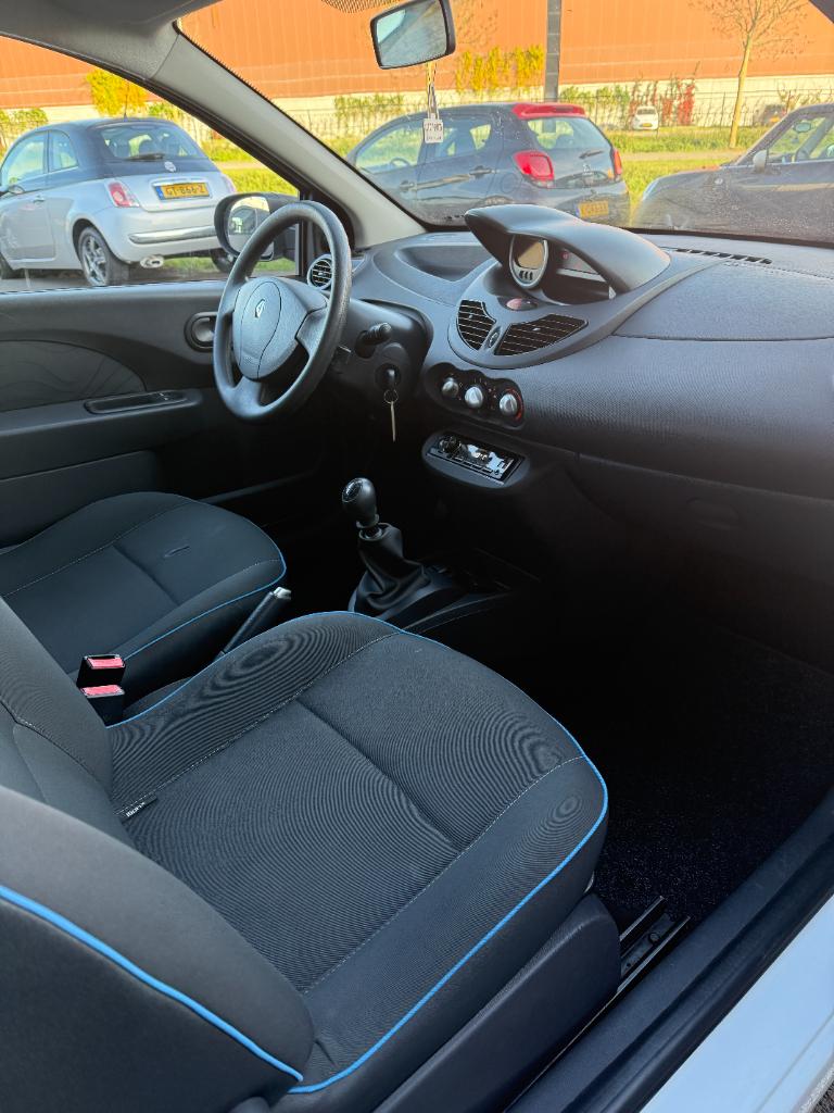 Renault Twingo 1.2 - collection - airco