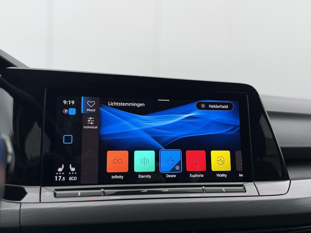 Volkswagen Golf 1.4 ehybrid 204pk style | acc | camera