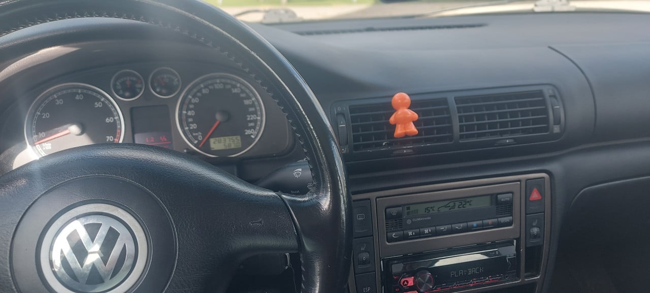 Auto's