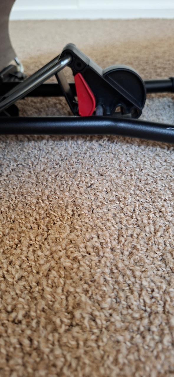 BabyBjörn Wipstoeltje – In mooie staat!