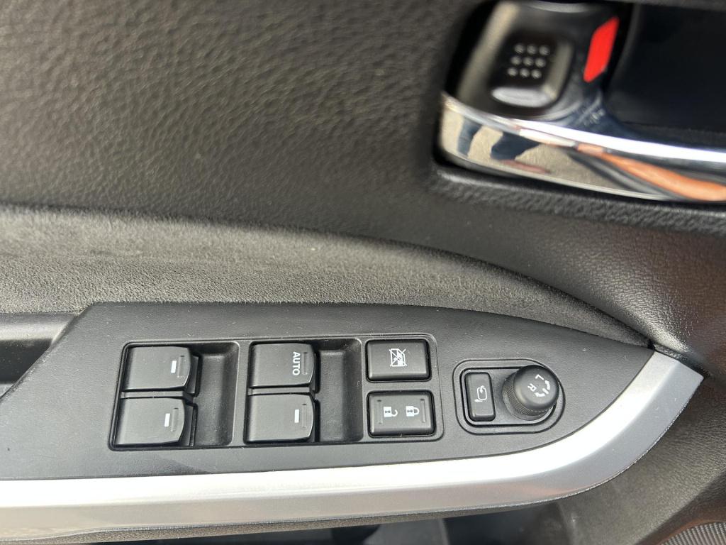 Suzuki Vitara 1.6 high executive