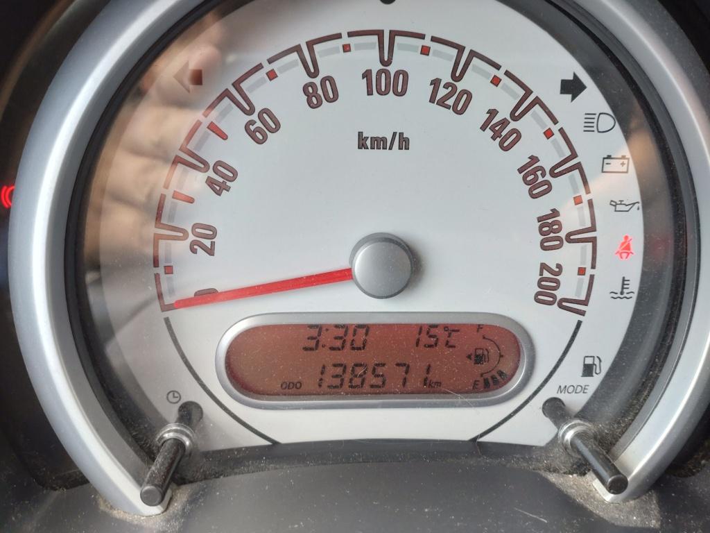 Opel Agila 1.0 edition