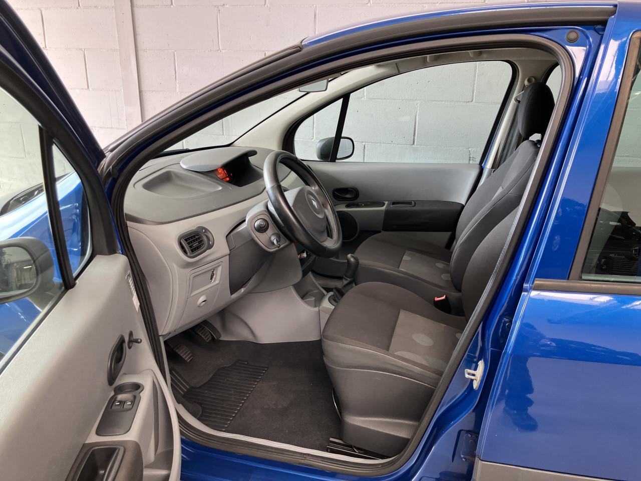 Renault Modus 1.2-16V Acces