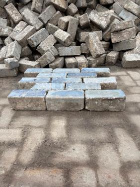 Scoria Brick kleiklinker