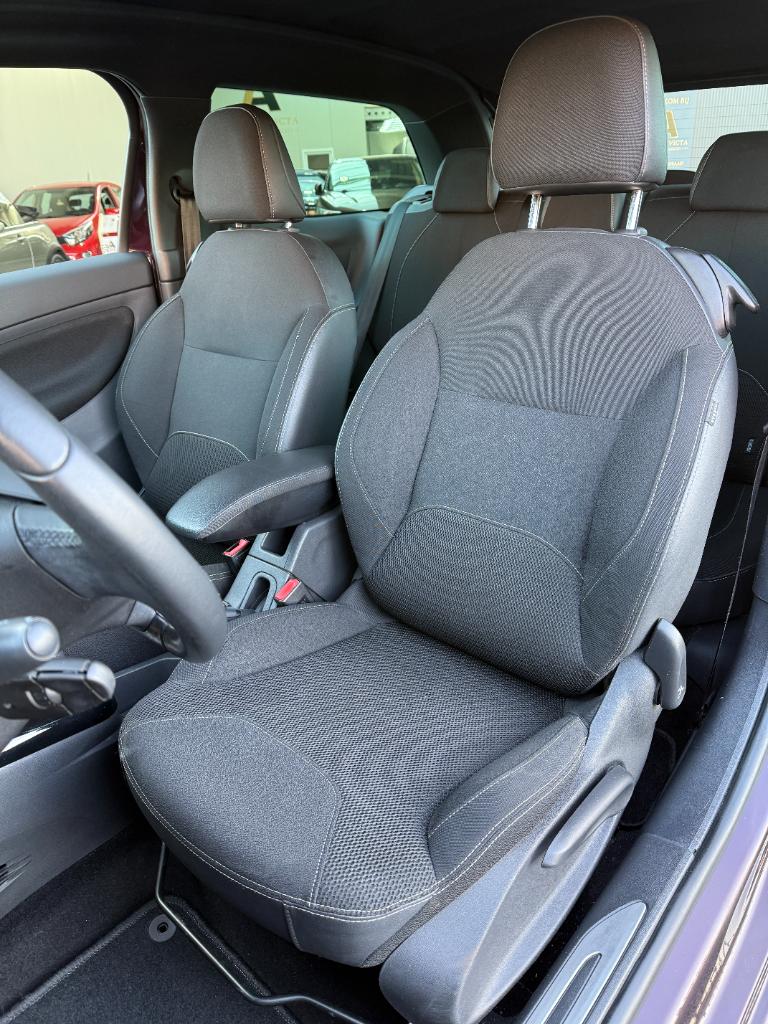 Citroen DS3 cabrio 1.2 vti - so chic