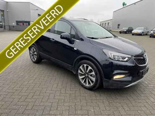 Opel Mokka 1.4 turbo innovation 9dkm !!!!