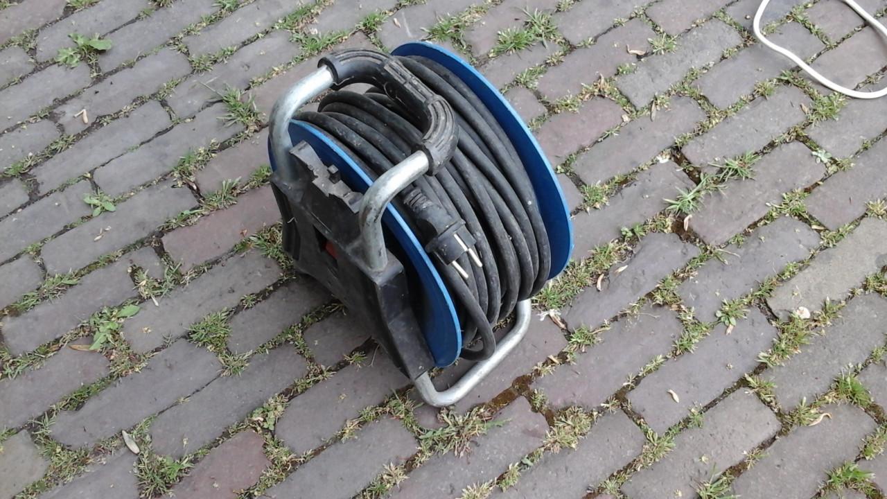 Haspel