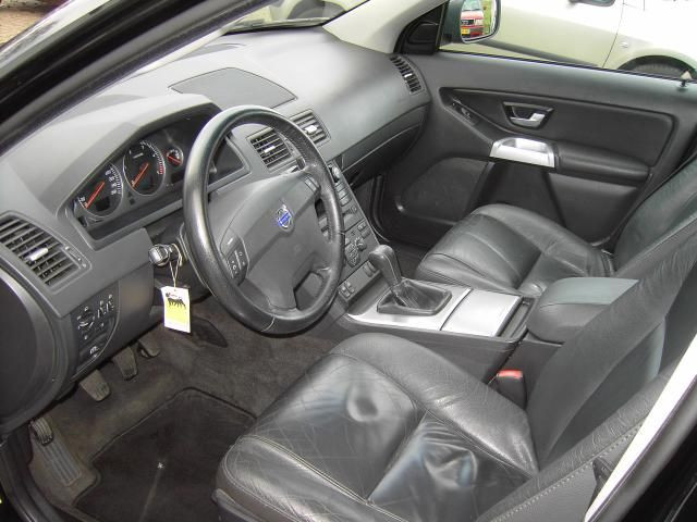 Volvo XC90 2.4 d5 kinetic