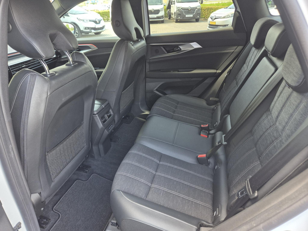 Renault Austral 1.2 e-tech full hybrid 200 techno