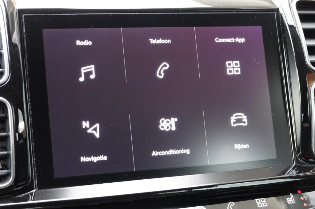 Citroen C5 Aircross 1.2 puretech business