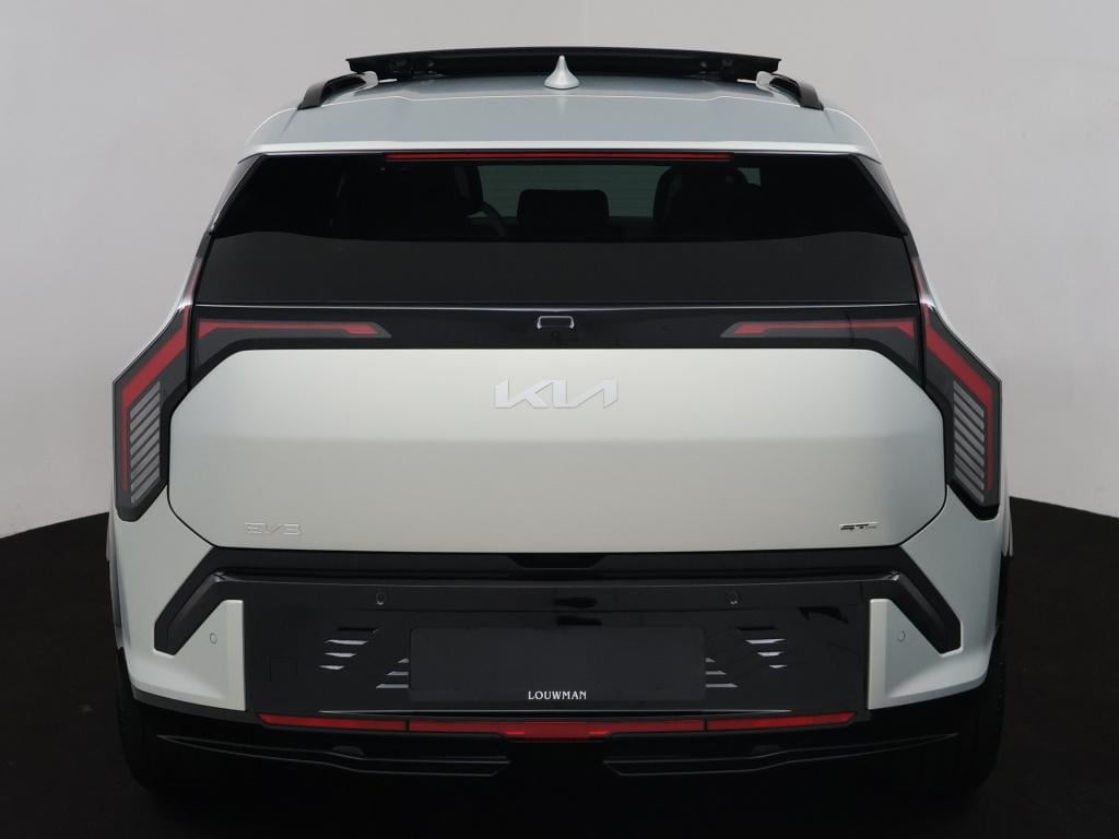 Kia Ev3 gt-line 81.4 kwh nieuw!! | uit voorraad leverbaar! panoramadak | le