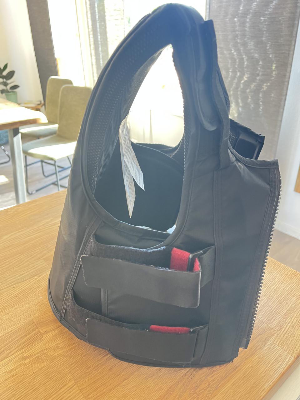 Body protector Harry’s Horse, maat S kinderen